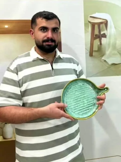 فروشگاه دکوری جات فارینور در بابل