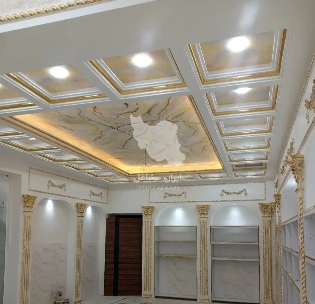 فروش عمده و تک پودر خمیر میکروسمنت کوشا در شاهرود