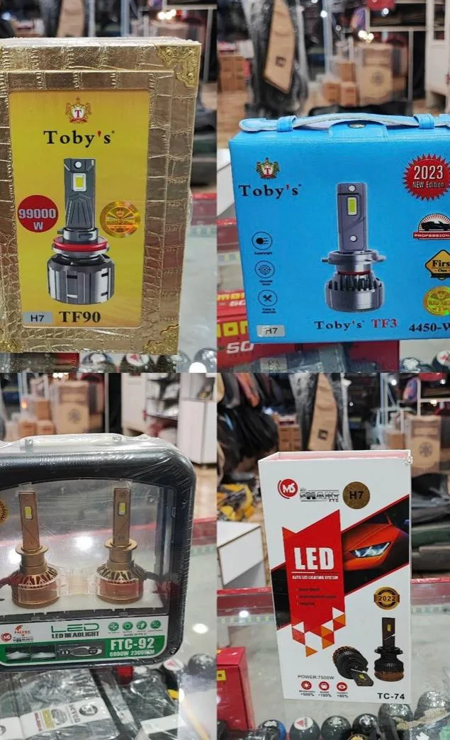 فروشگاه تزئینات اتومبیل فروزان اسپرت در ماهشهر