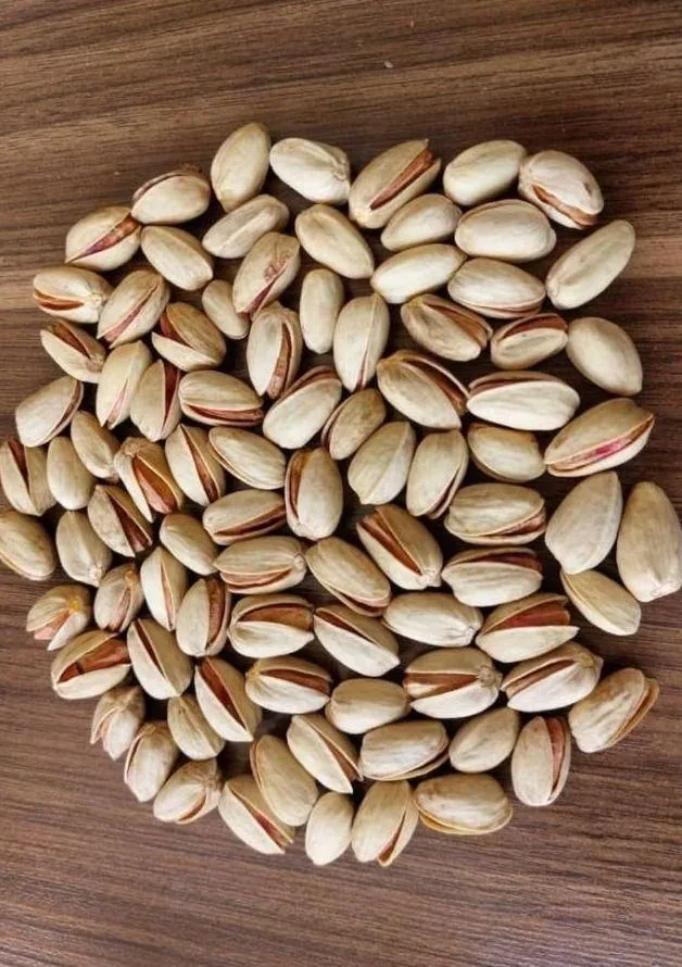 پسته مستقیم از باغدار(رفسنجان)
