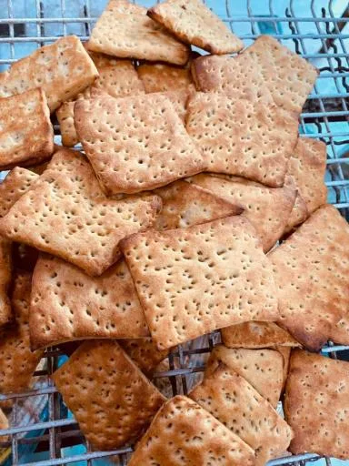 کلوچه سنتی دزفول