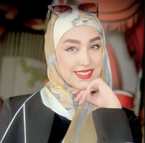 روانشناس سحر شفیعی