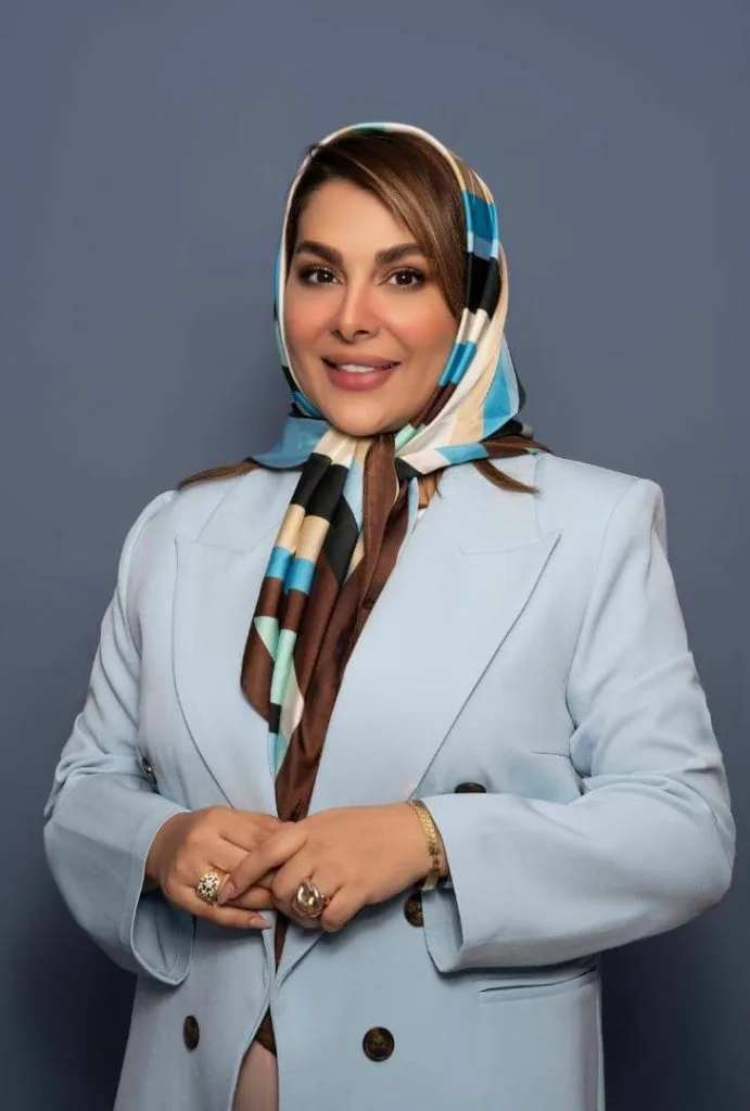 سالن زیبایی شراره نوریان در ساری