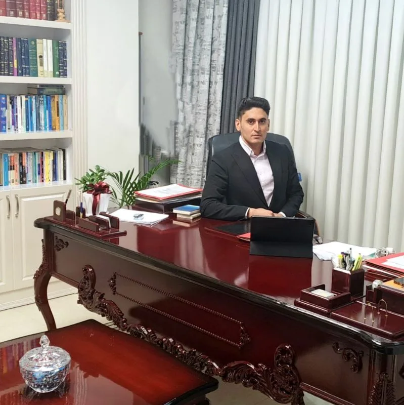 وکالت در کلیه دعاوی حقوقی کیفری و خانواد