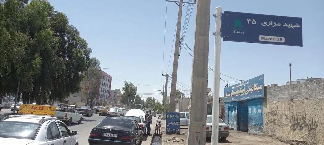 تعمیرگاه تخصصی پژو حسن شهرکی