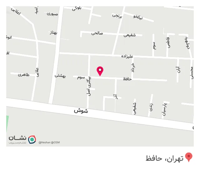 خدمات کولر گازی حسینی