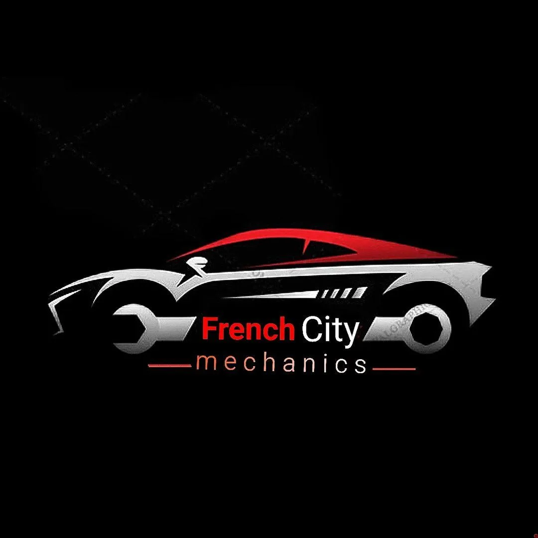 تعمیرگاه franch city