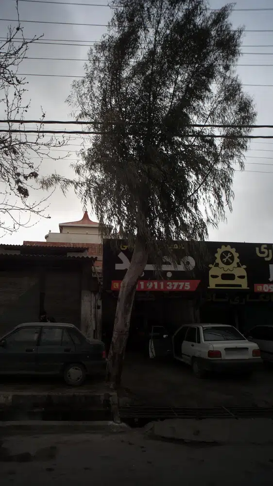 تعمیرگاه تخصصی مجید
