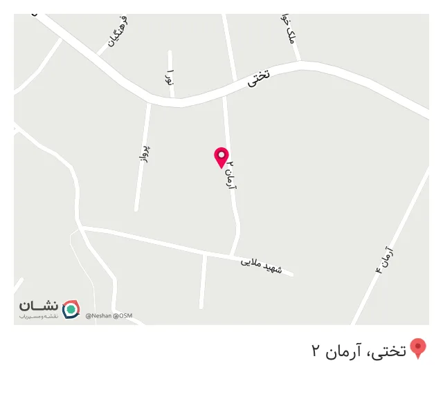 سوپر مارکت رنگارنگ