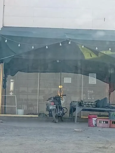 سوپرمارکت