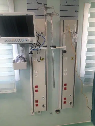 تعمیرات پزشکی ۵شهریور