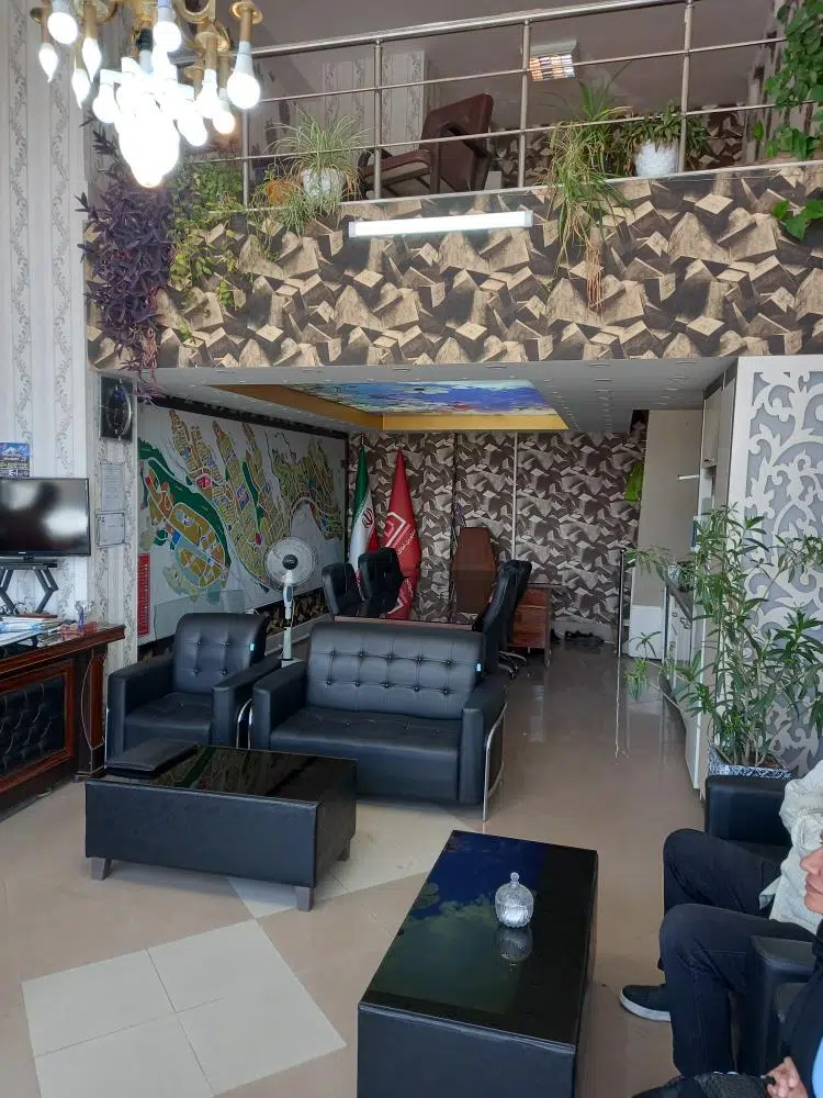 املاک غفاری