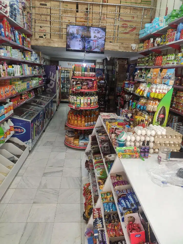 آریا مارکت