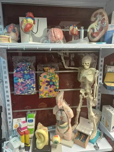 تجهیزات پزشکی دماوندطب