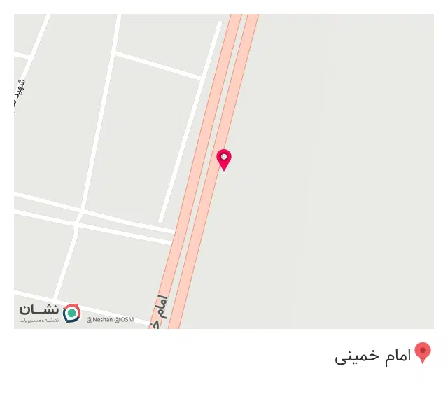 عاملیت تعمیراتی امداد خودرو سایپا (قهوه چی 2823)