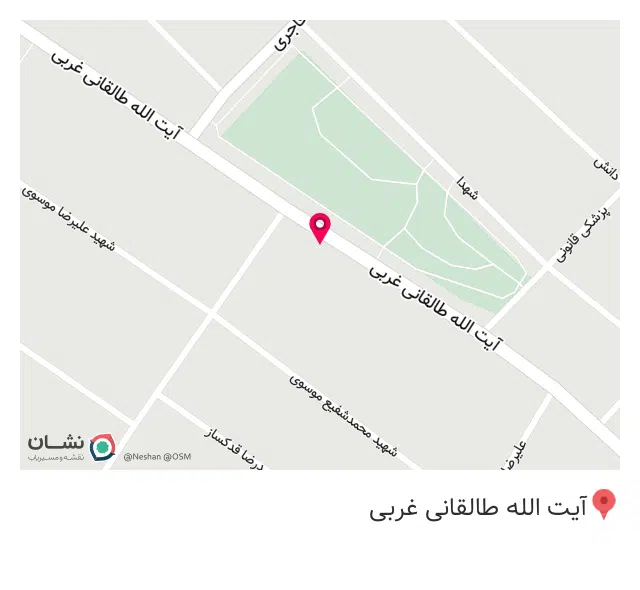 عاملیت تعمیراتی امداد خودرو سایپا (حاجي زاده 4618)