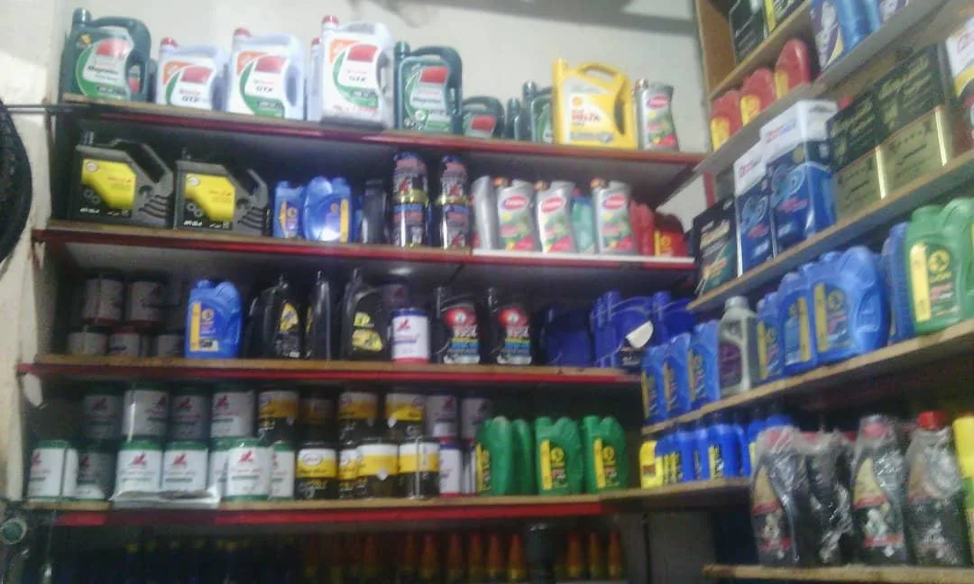 اتوسرویس ایرانیان