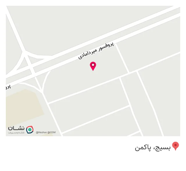 دکوراسیون داخلی اصفهان لمسه