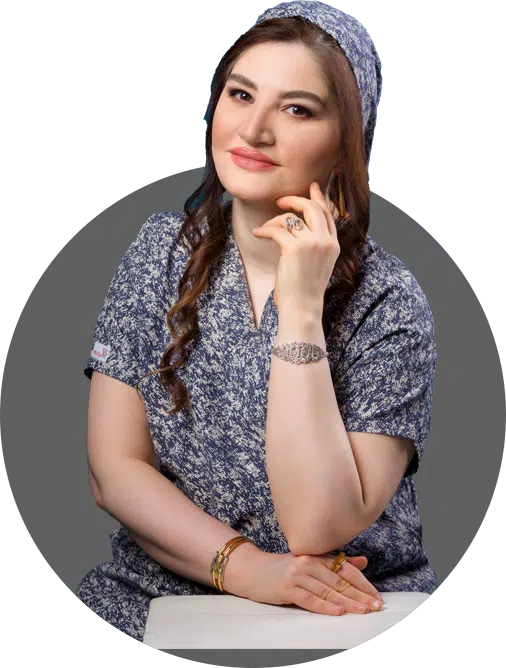 دکتر عبدالهی