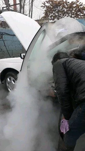 کارواش نگین اذربایجان