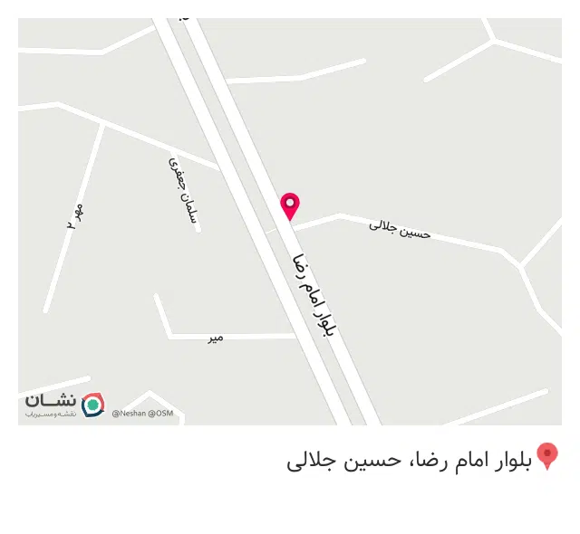 عاملیت تعمیراتی امداد خودرو سایپا (دلیری6577)