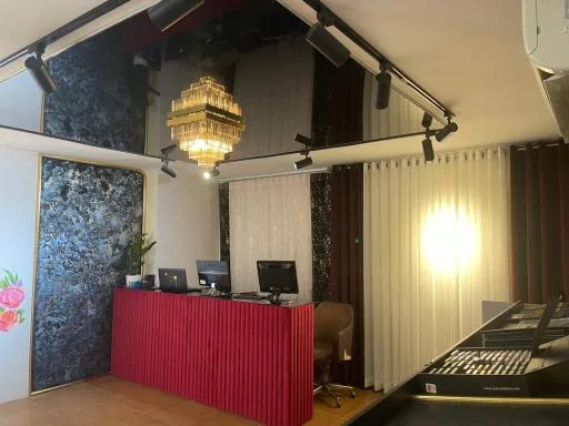 گروه طراحی و معماری دکو کیا