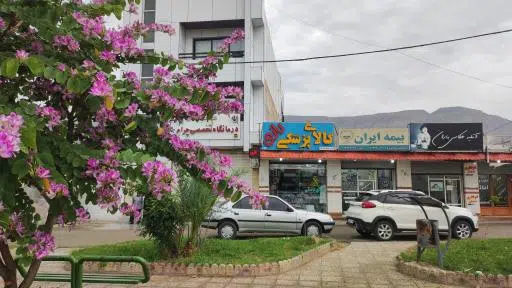 کالای پزشکی رازی