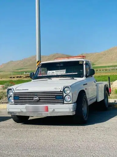 امداد خودرو خرم آباد