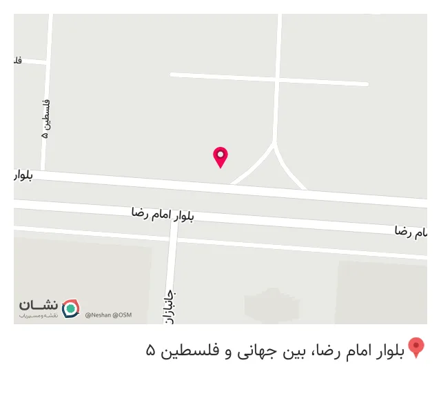 بنگاه آهن آلات خاکشور