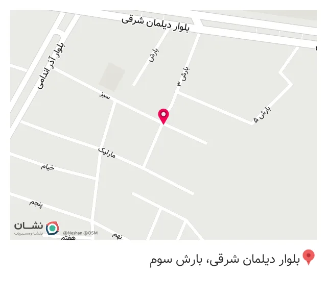 دفتر فنی خدمات چاپ رایانه ای باراکا