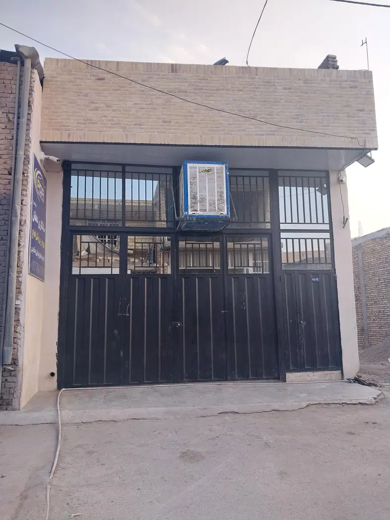 صافکاری ابوالفضل دهقان