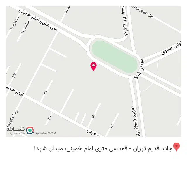 فروشگاه لوازم خانگی مظفری