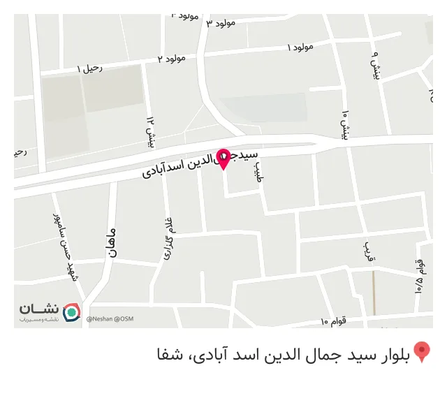 کالای پزشکی اریا