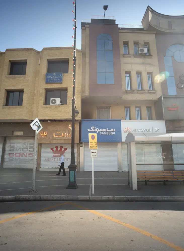 موبایل فروشی سامسونگ
