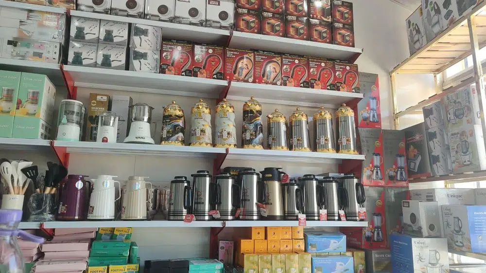 لوازم خانگی عسل