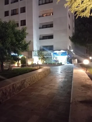 سوپرارکت برج الهیه