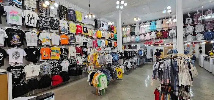 فروشگاه قصر کودک