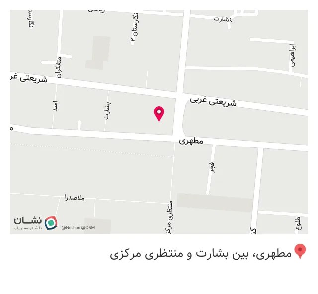 عطاری حاج محمد حسن ایزدی