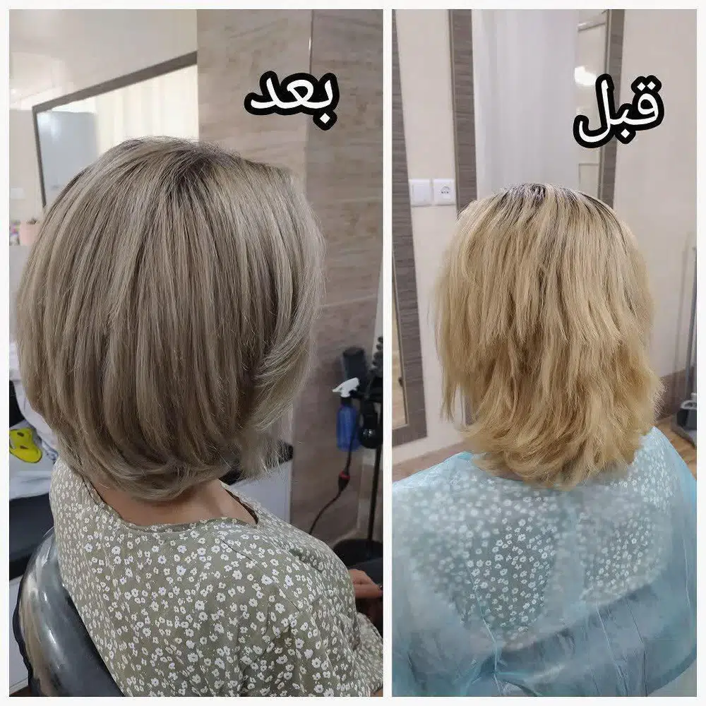 سالن زیبایی عروس سرایی ماهورا