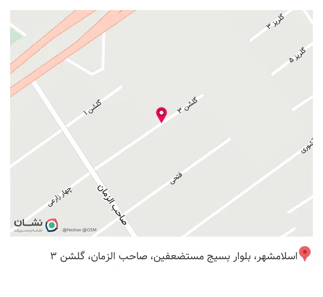 یدک و امداد خودرو جلالی