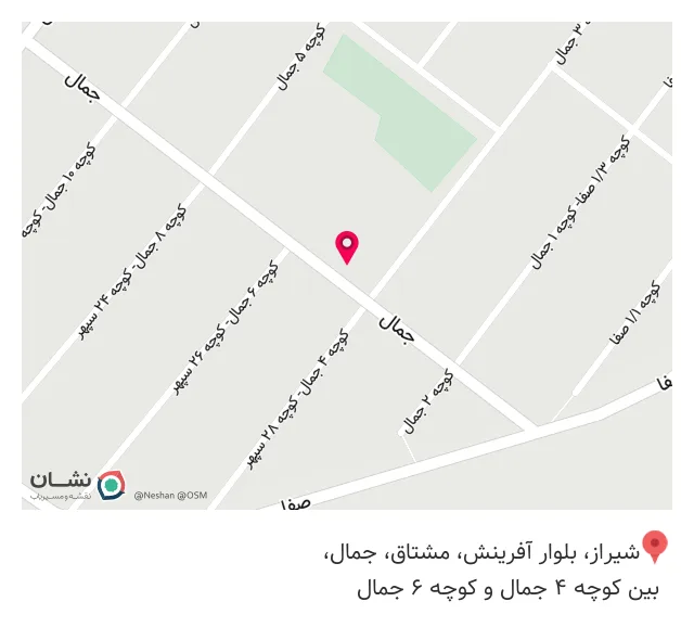 دکوراسیون دال