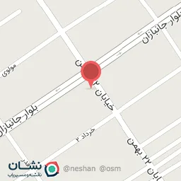 سوپرمارکت