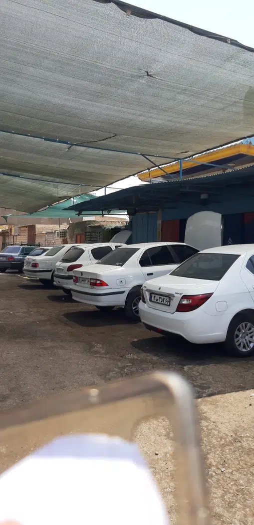 مکانیکی و جلوبندی اوس کمال