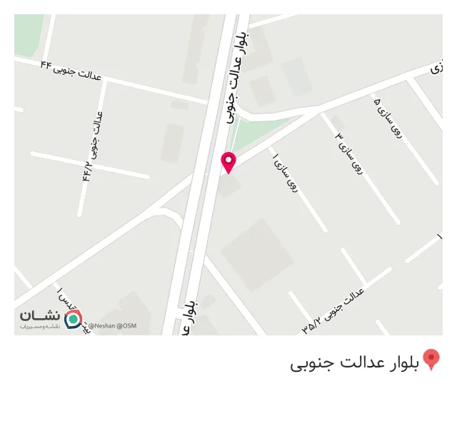 دکوراسیون داخلی نوین طرح