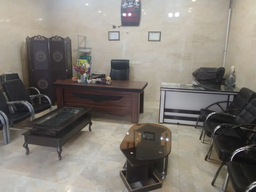 بنگاه املاک خانه سبز