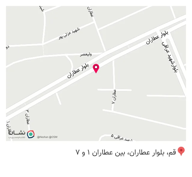 دکوراسیون مقدم