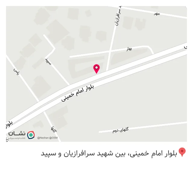 فروشگاه آنلاین مصالح ساختمانی تیشه
