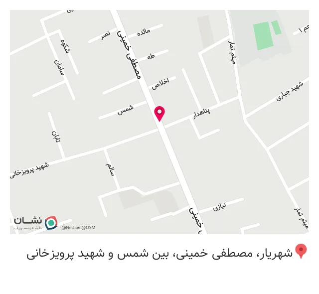 تجهیزات پزشکی نفس
