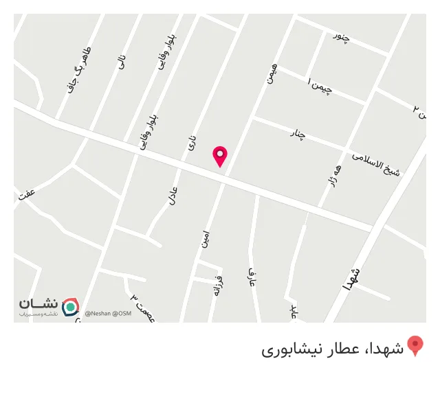 عاملیت تعمیراتی امداد خودرو سایپا (عذیری9143)