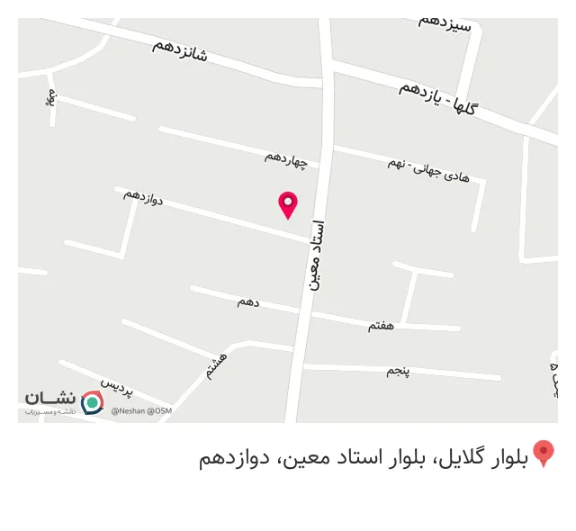 سوپر مارکت جوانمرد